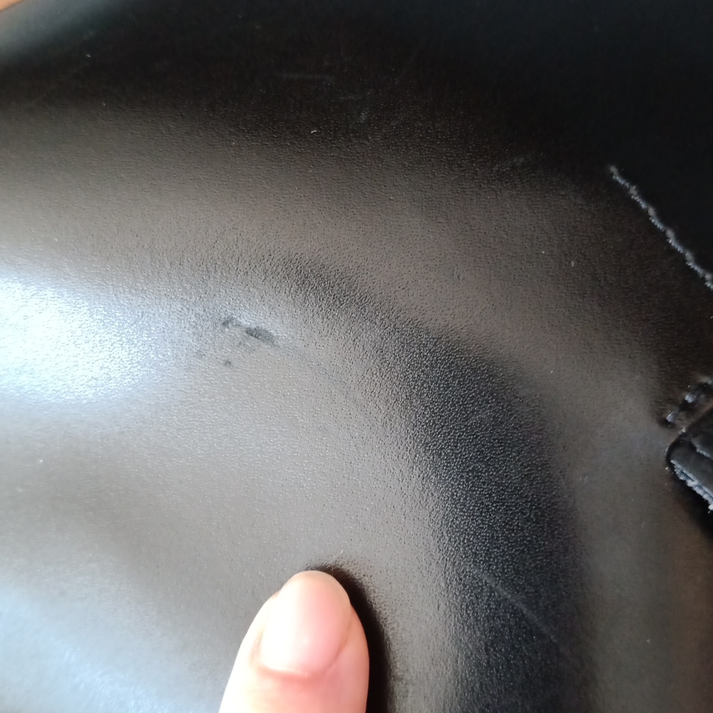 Furla Black Leather Handbag - Picture 11 of 16
